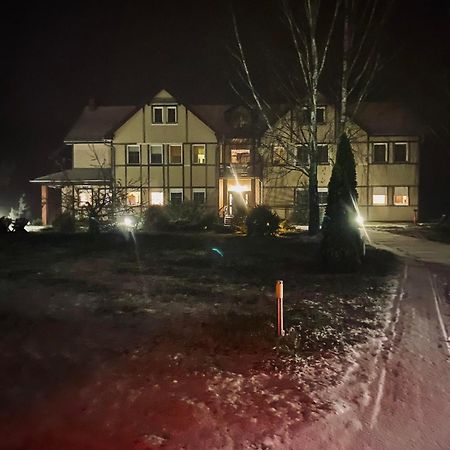 Hotel Kos Kosobudz المظهر الخارجي الصورة