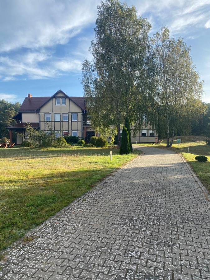 Hotel Kos Kosobudz المظهر الخارجي الصورة