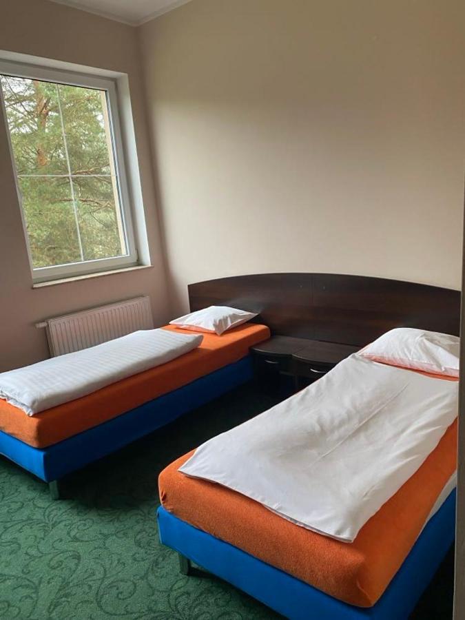 Hotel Kos Kosobudz المظهر الخارجي الصورة