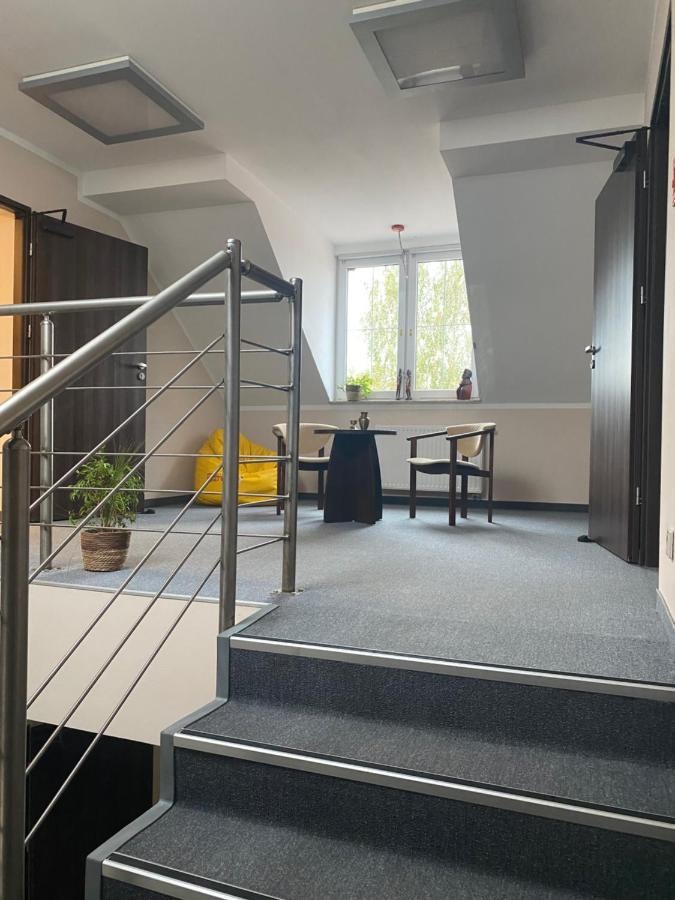 Hotel Kos Kosobudz المظهر الخارجي الصورة