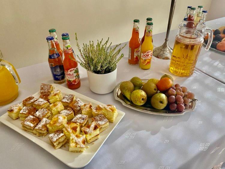 Hotel Kos Kosobudz المظهر الخارجي الصورة