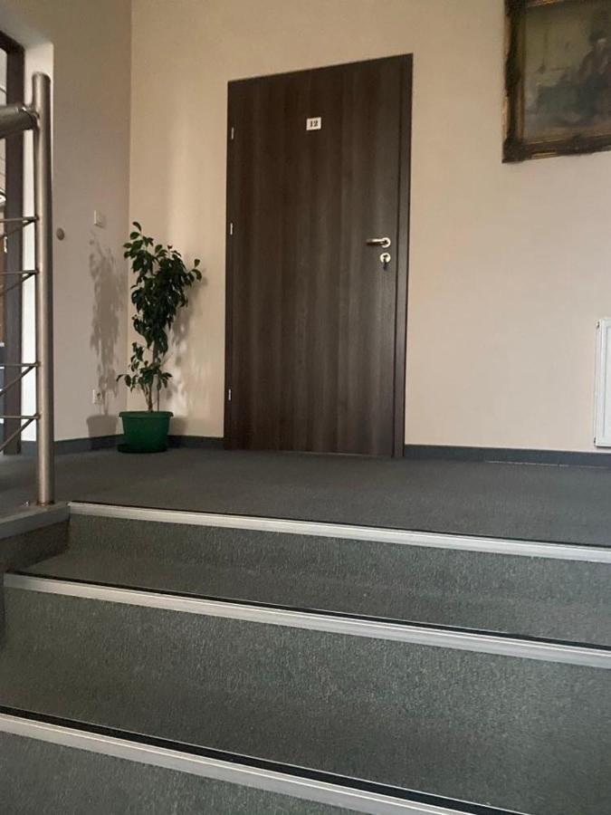 Hotel Kos Kosobudz المظهر الخارجي الصورة