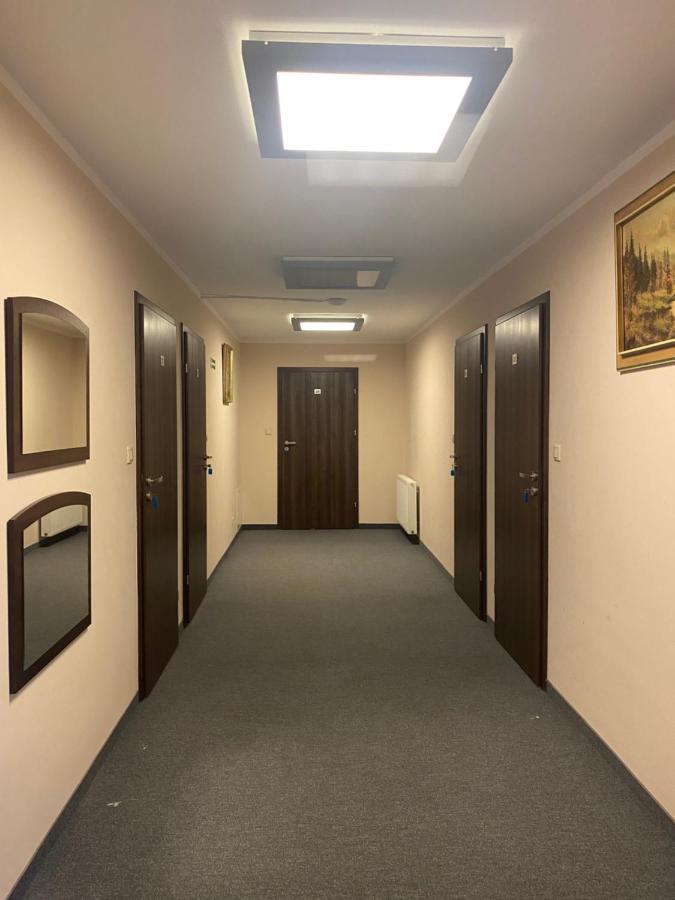 Hotel Kos Kosobudz المظهر الخارجي الصورة