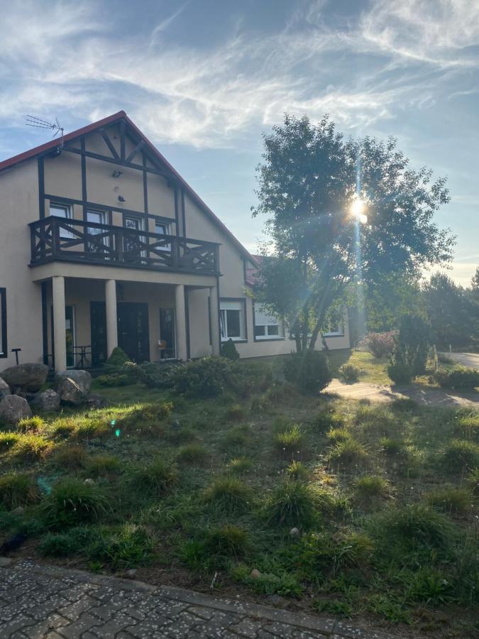 Hotel Kos Kosobudz المظهر الخارجي الصورة