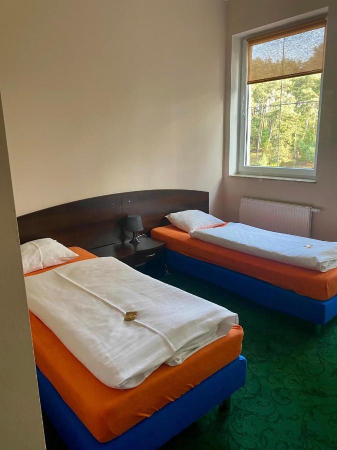 Hotel Kos Kosobudz المظهر الخارجي الصورة