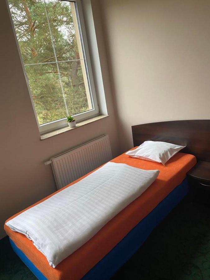 Hotel Kos Kosobudz المظهر الخارجي الصورة