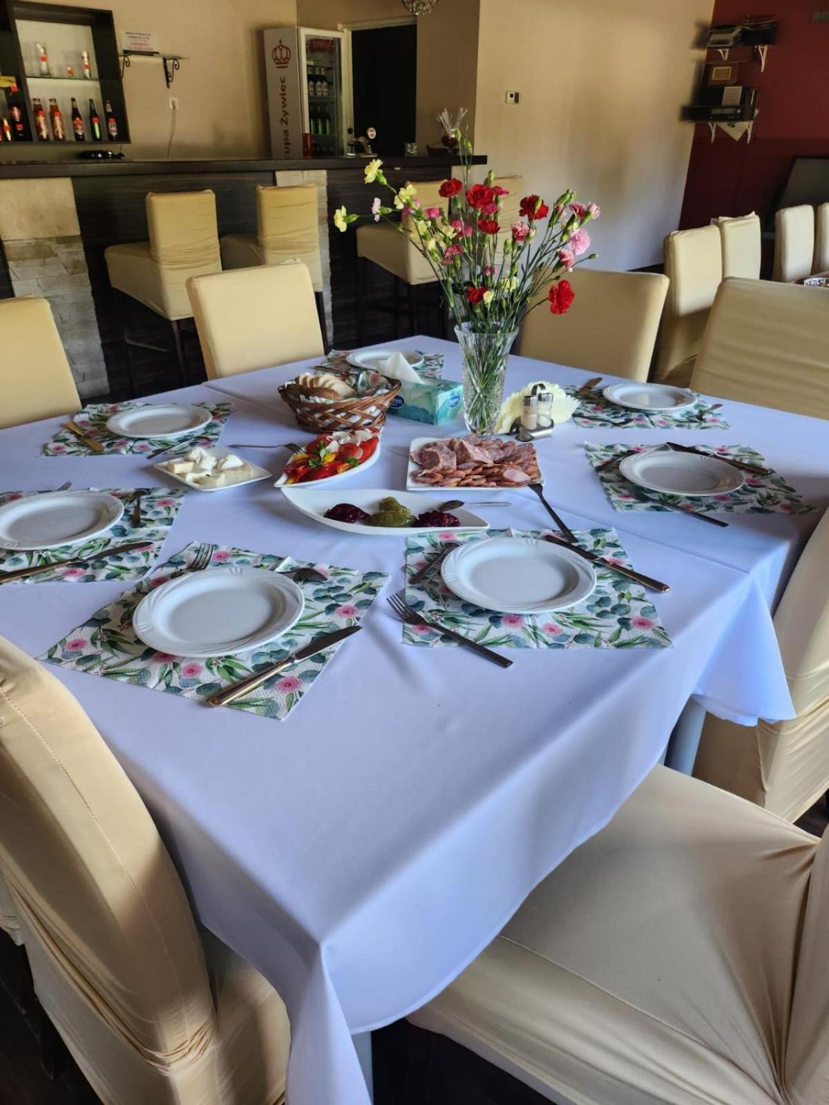Hotel Kos Kosobudz المظهر الخارجي الصورة